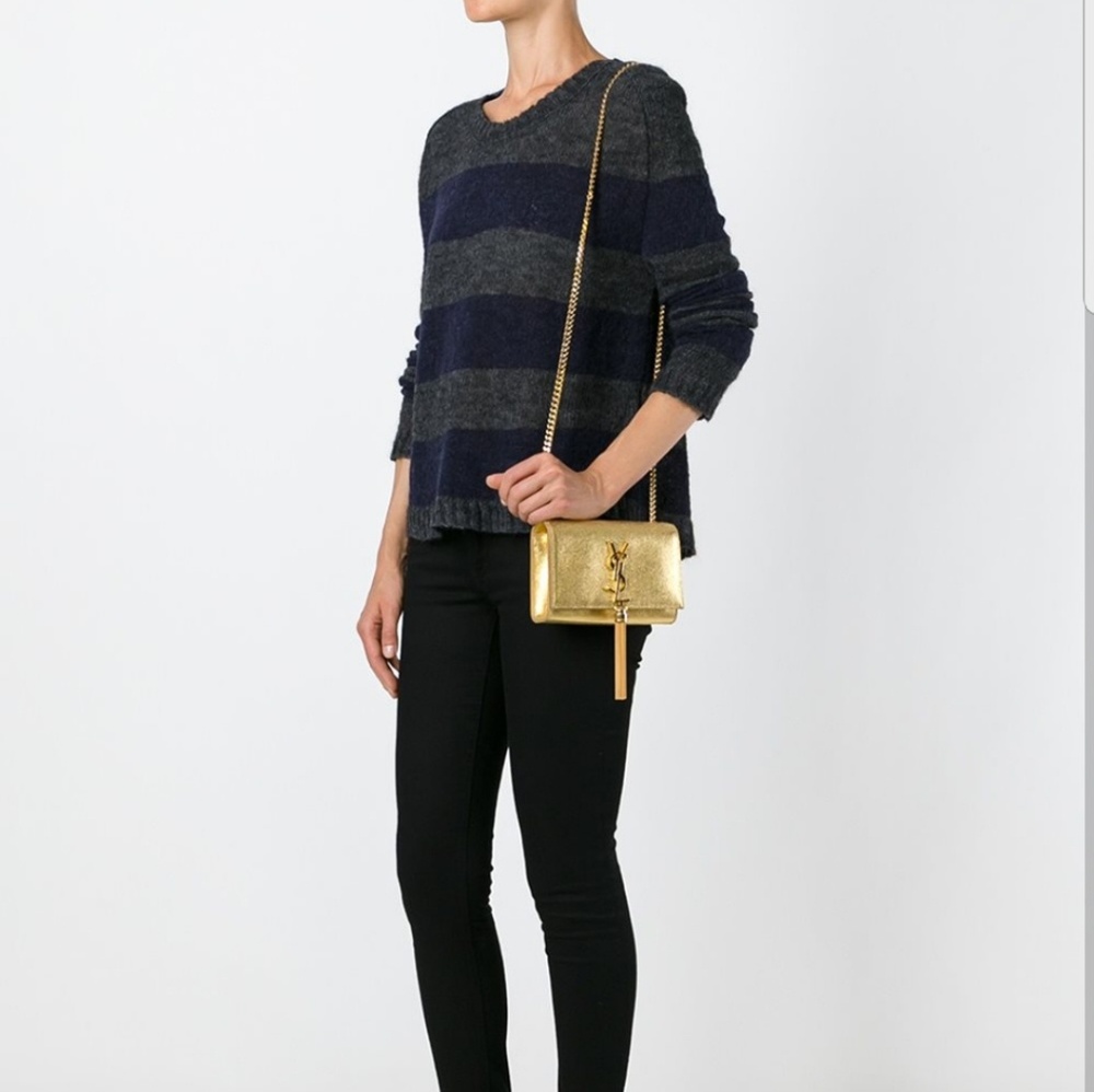 YSL Crossbody - Picture 9 of 13